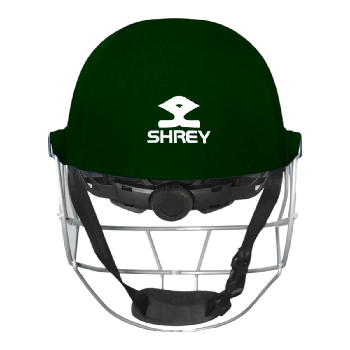 Shrey Classic Junior Helmet 2.0 with Adjustment Dial