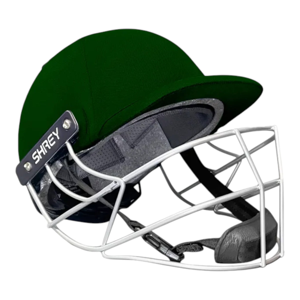 Shrey Classic Junior Helmet 2.0 with Adjustment Dial