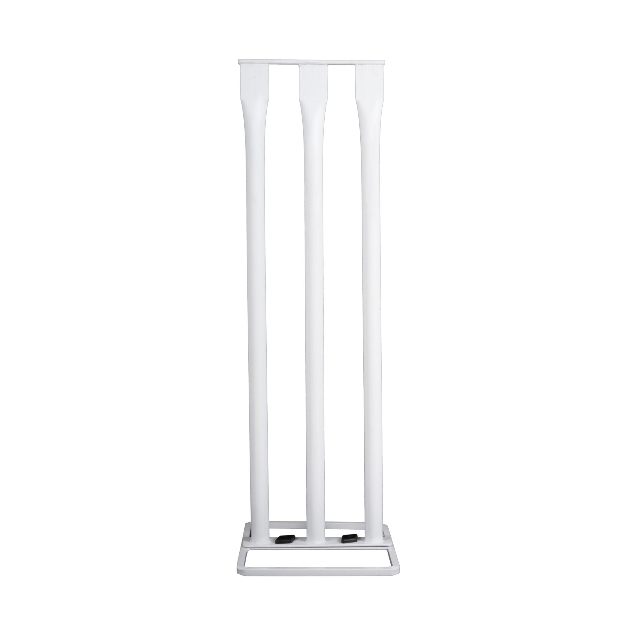 Shrey Metal Cricket Stumps