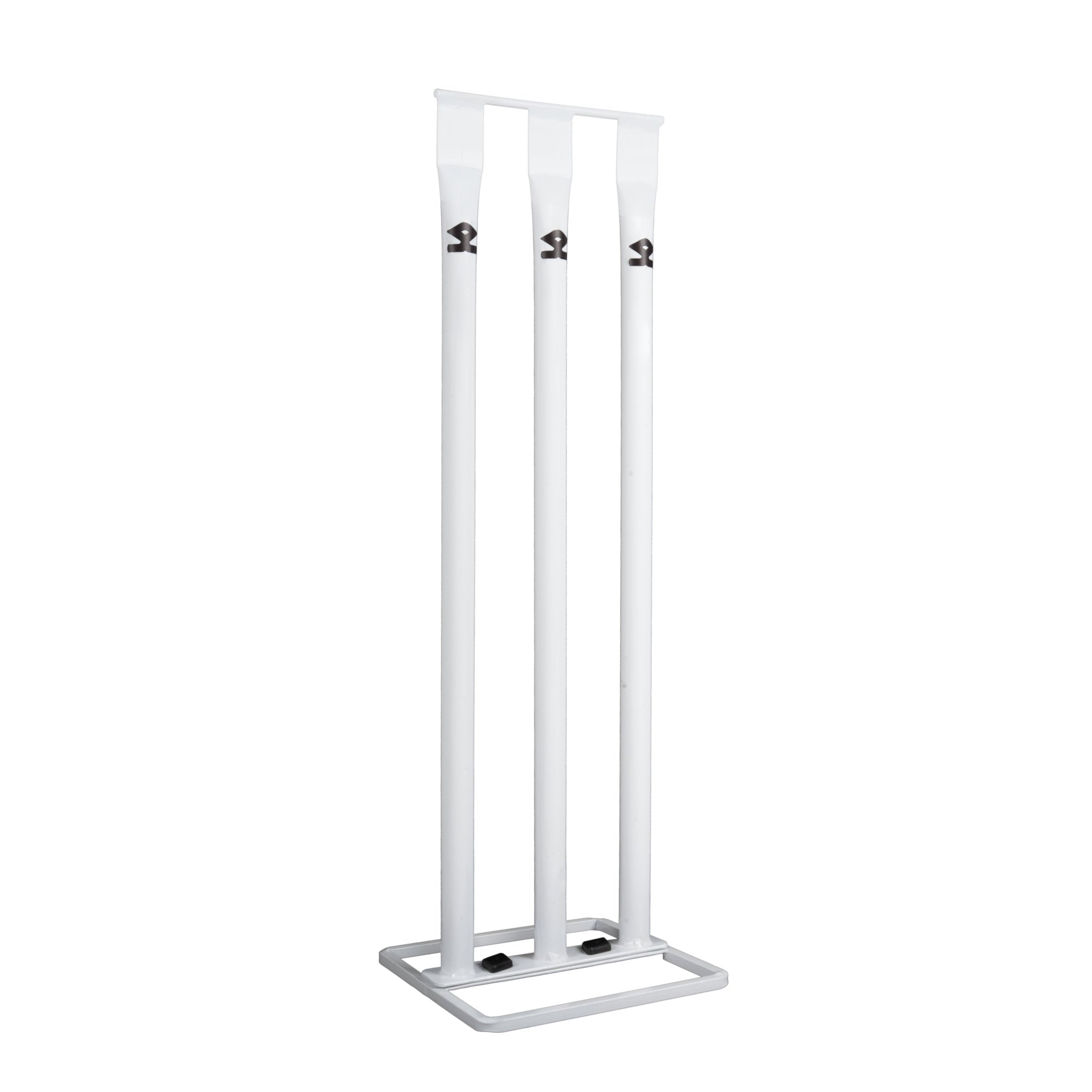 Shrey Metal Cricket Stumps