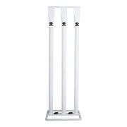 Shrey Metal Cricket Stumps