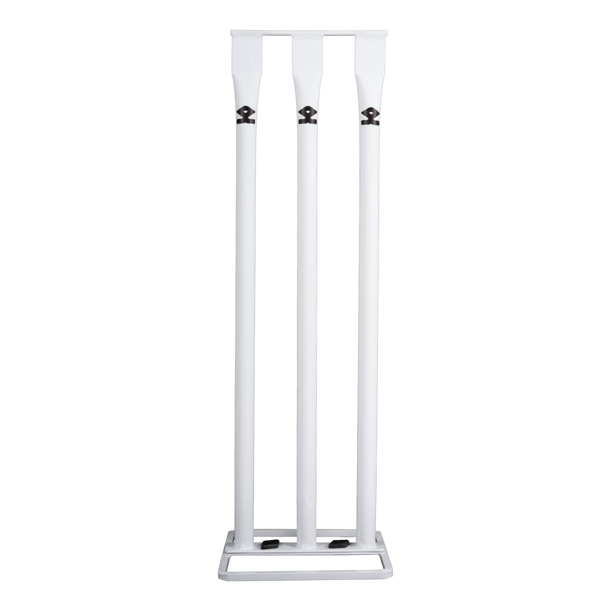 Shrey Metal Cricket Stumps