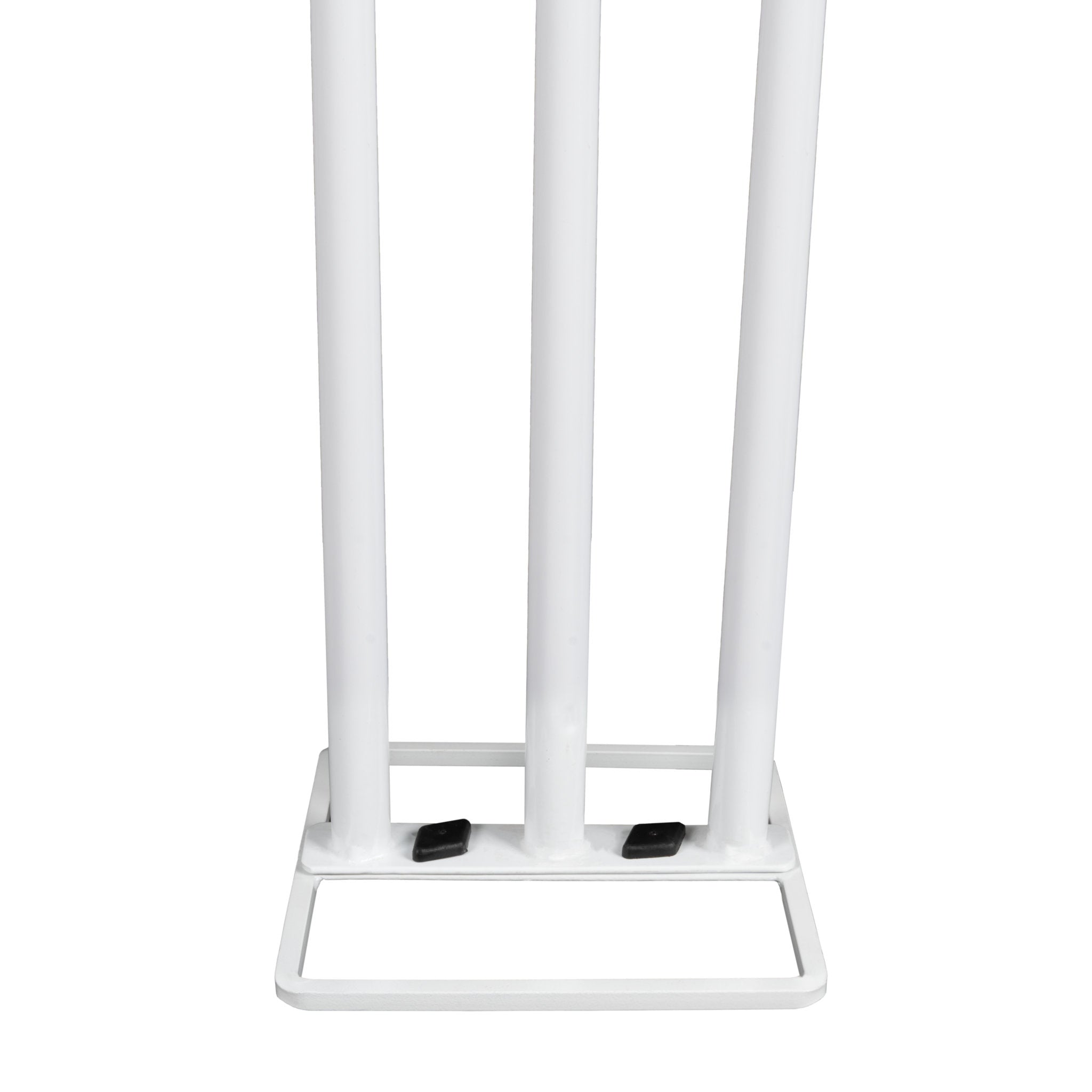 Shrey Metal Cricket Stumps
