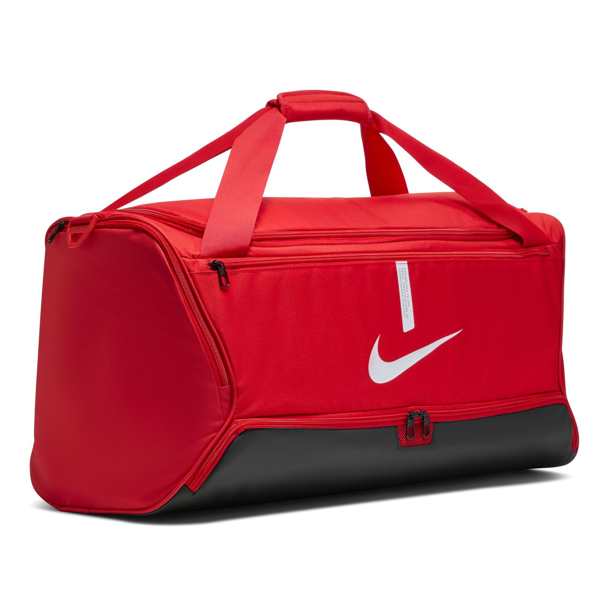 Nike Academy Team Football Medium Duffle Bag
