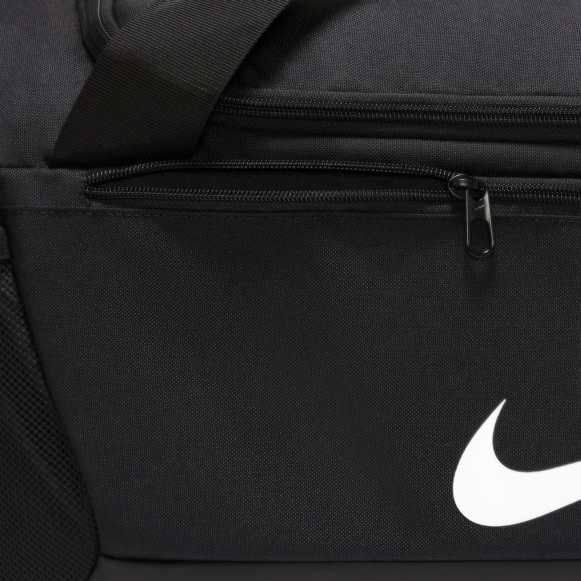 Nike Academy Team Football Small Duffle Bag