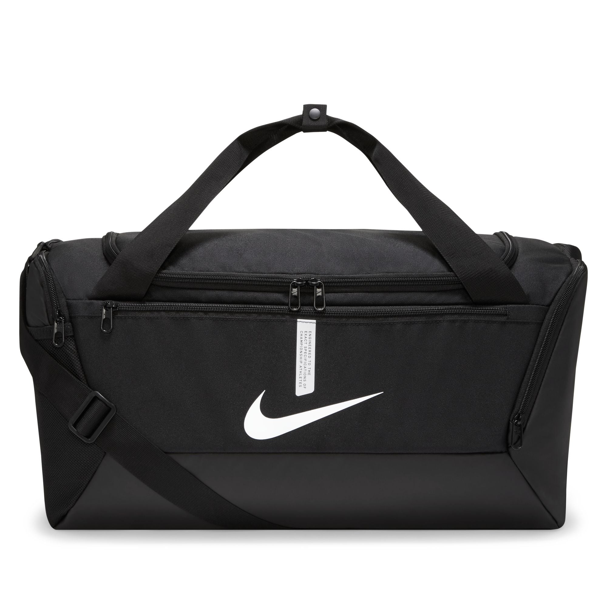 Nike Academy Team Football Small Duffle Bag