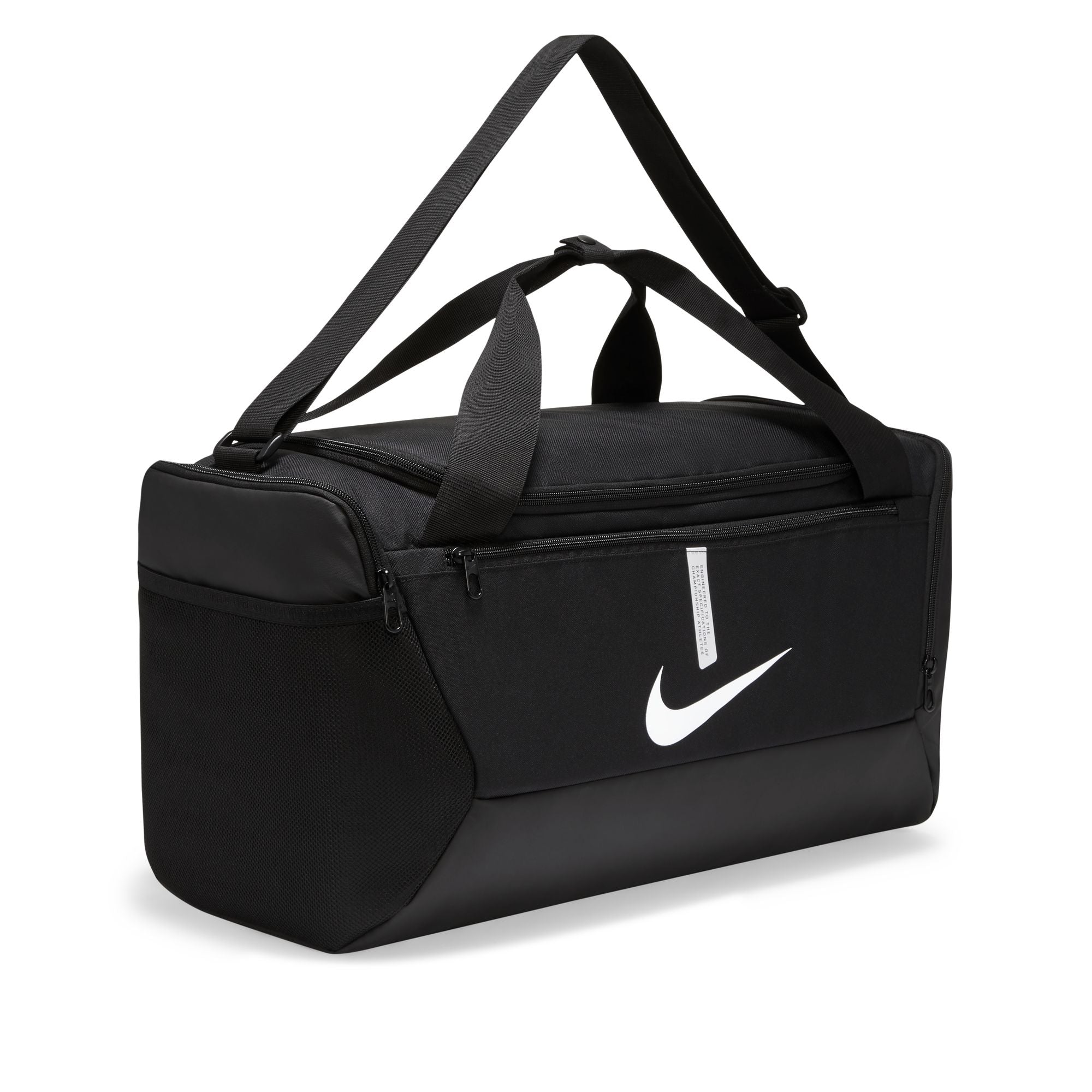 Nike Academy Team Football Small Duffle Bag