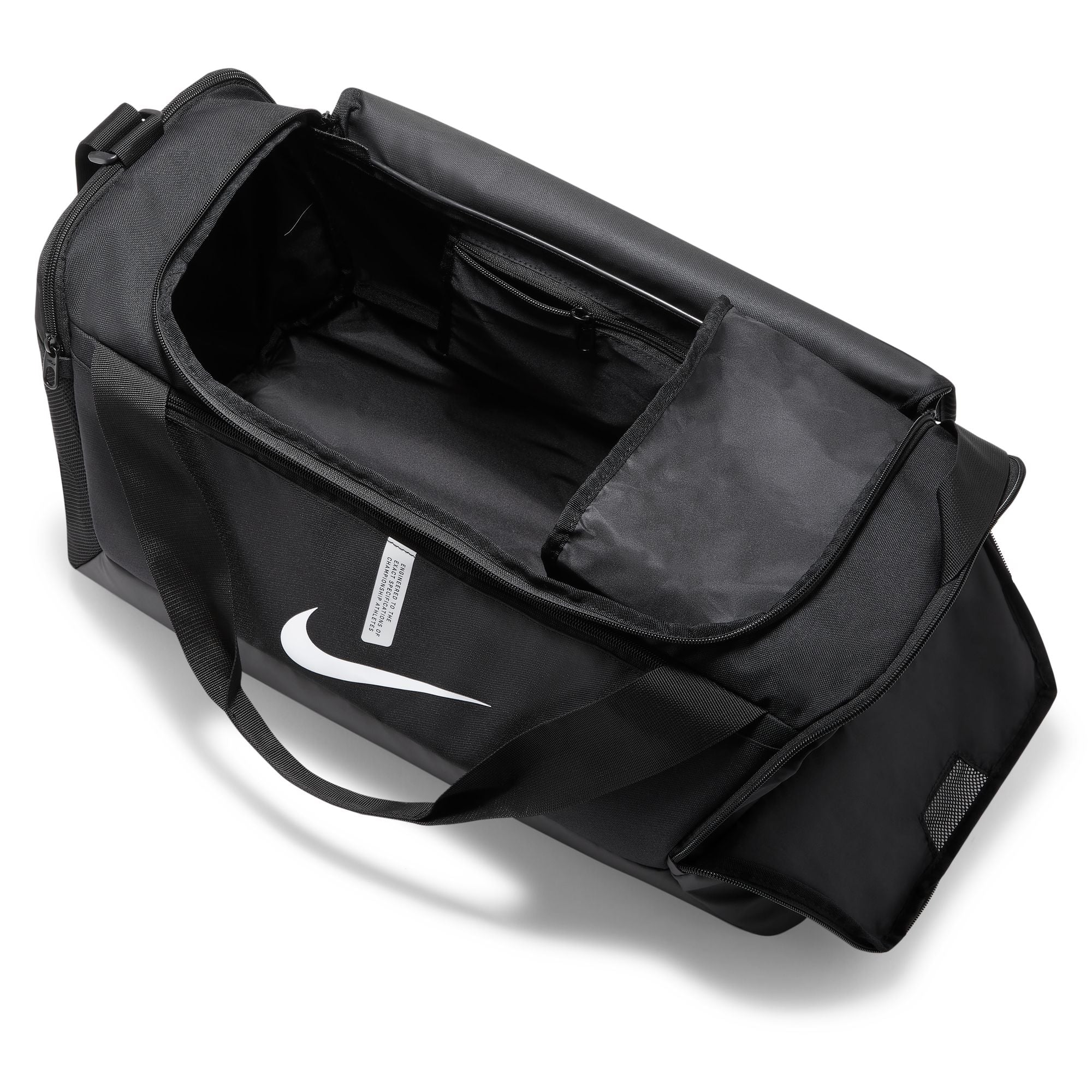 Nike Academy Team Football Small Duffle Bag
