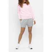 Champion Jersey Hi-Waist Womens Shorts