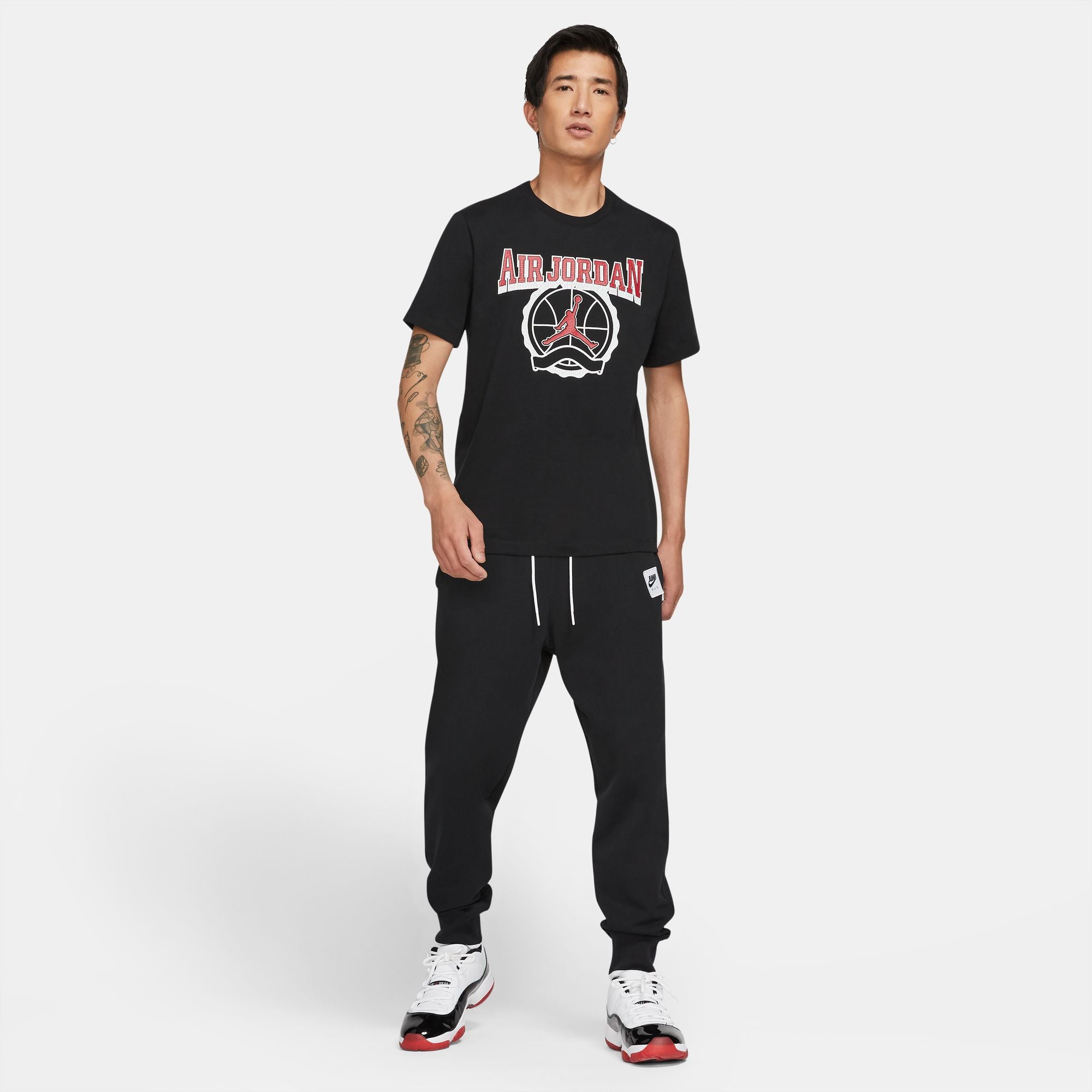 Jordan Varsity Mens Tee
