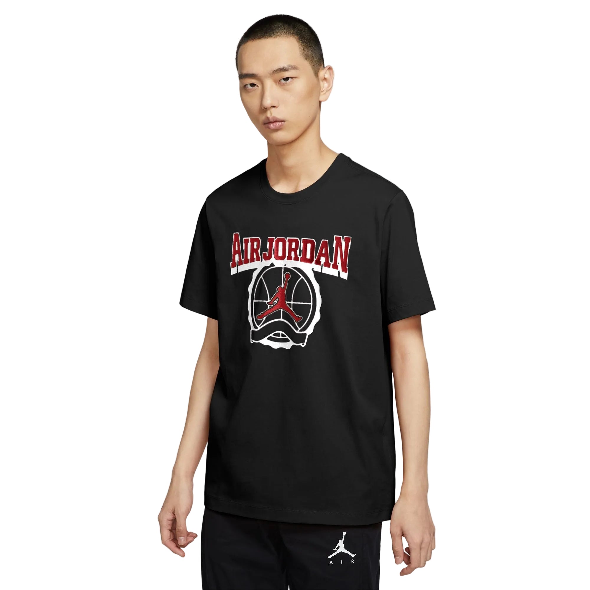 Jordan Varsity Mens Tee