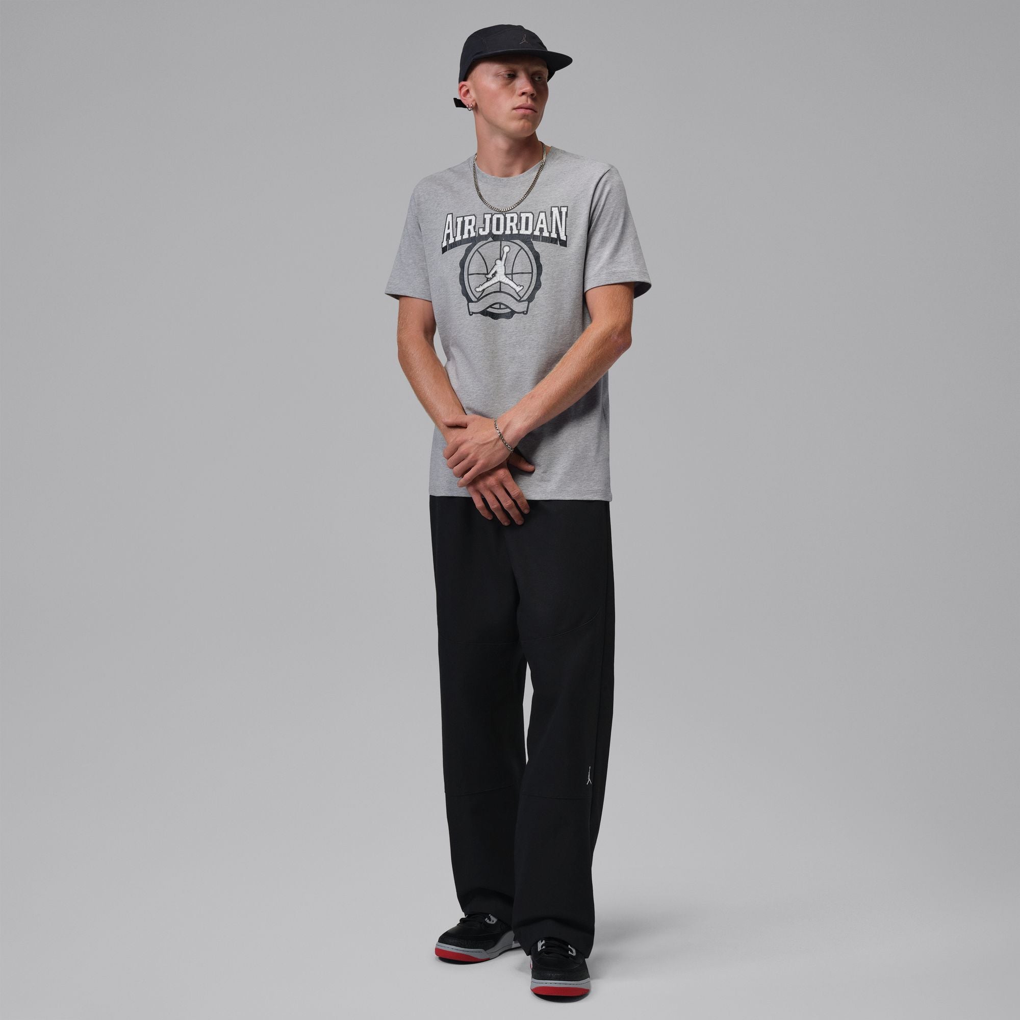 Jordan Varsity Mens Tee