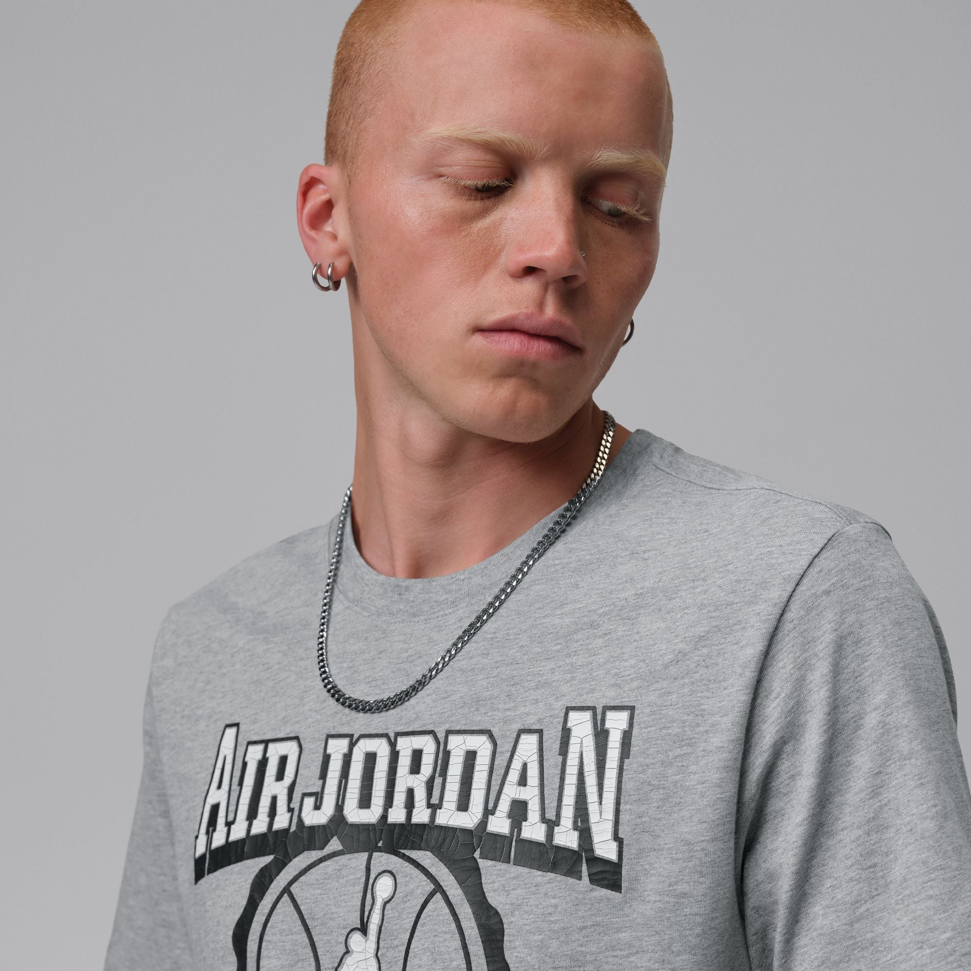 Jordan Varsity Mens Tee