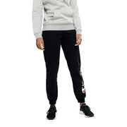 Champion Script Womens Cuff Pants