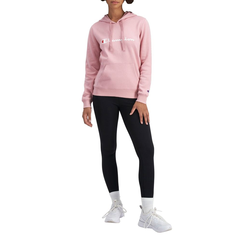 Champion Script Women s Hoodie SportsPower Australia