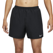 Nike Dri-FIT 5 Inch Brief-Lined Challenger Mens Shorts