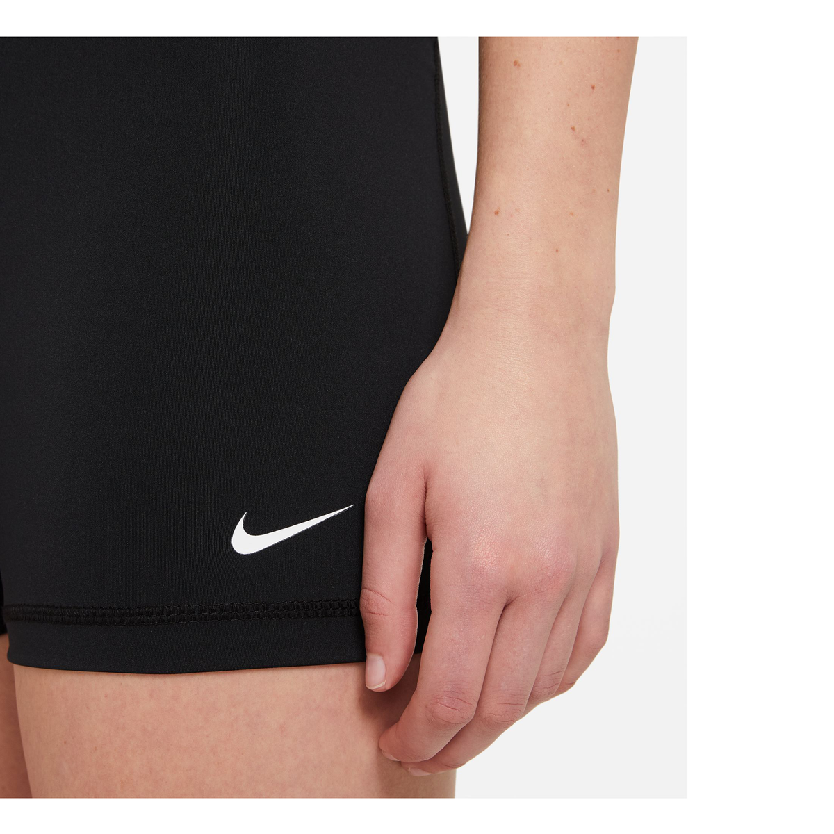 Nike Pro 365 Womens 5-Inch Shorts