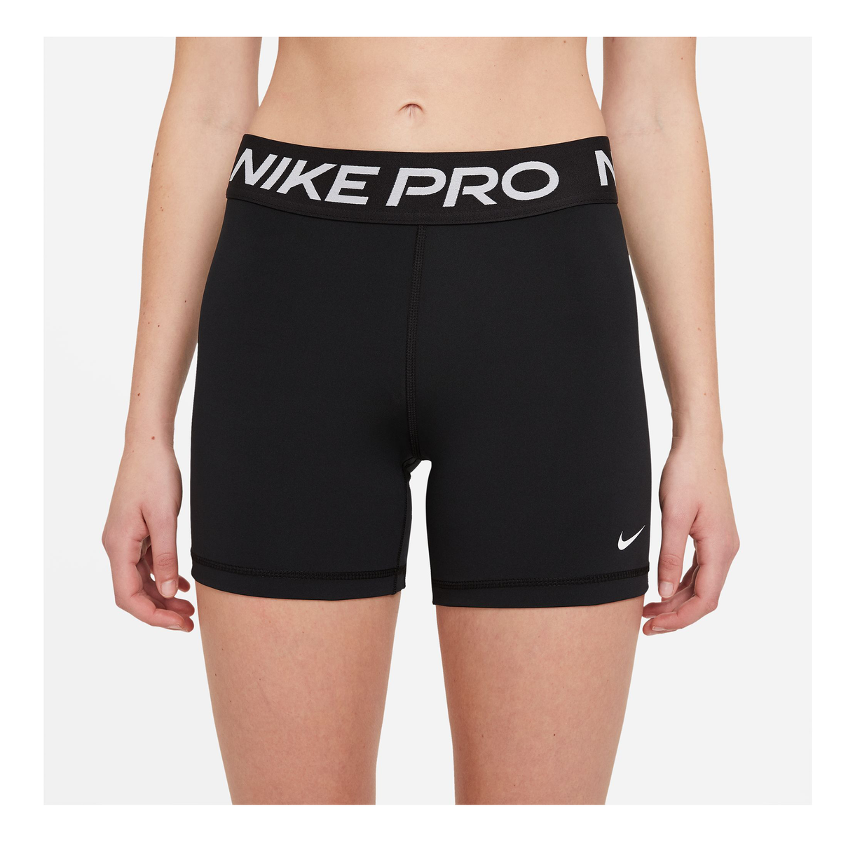 Nike Pro 365 Womens 5-Inch Shorts