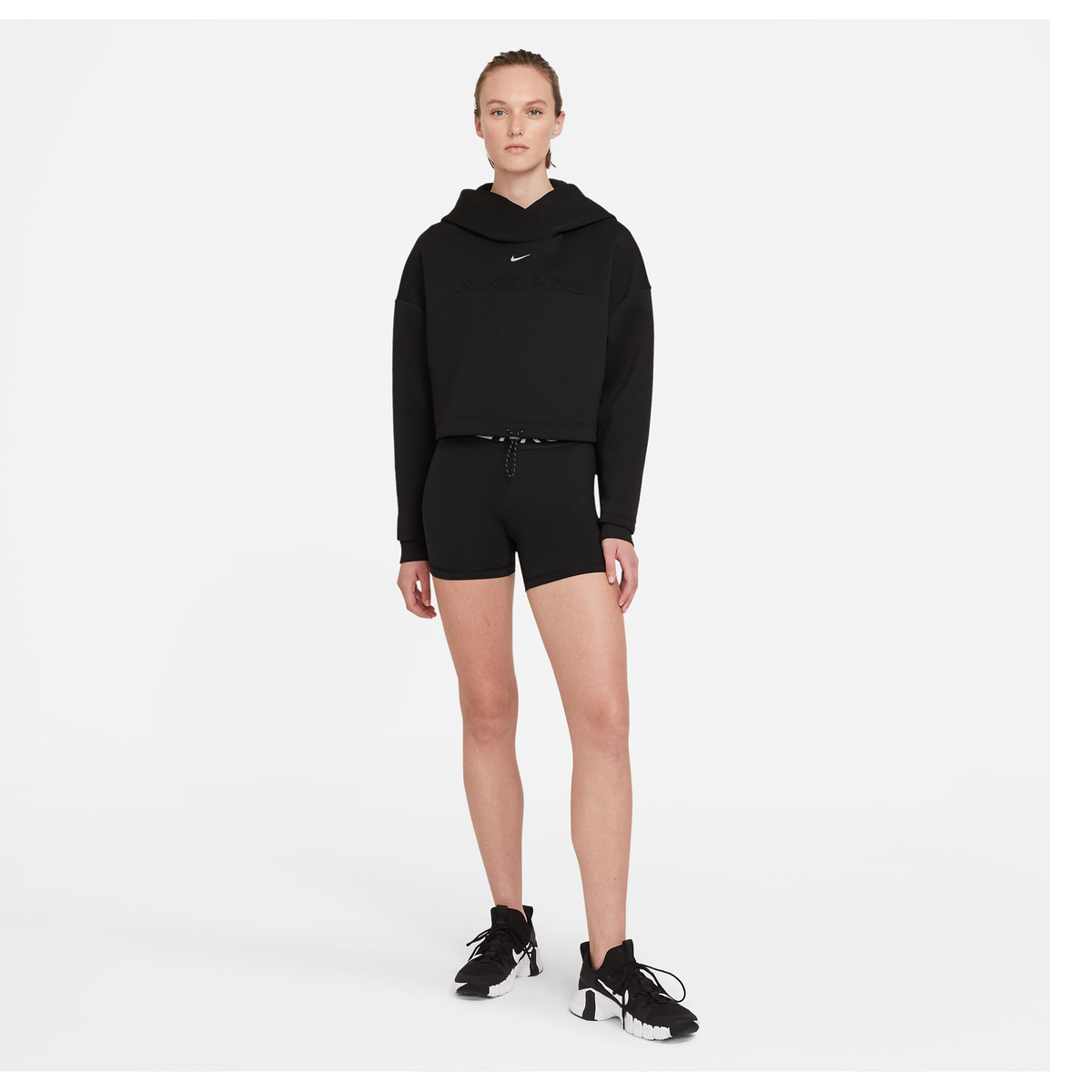 Nike Pro 365 Womens 5-Inch Shorts