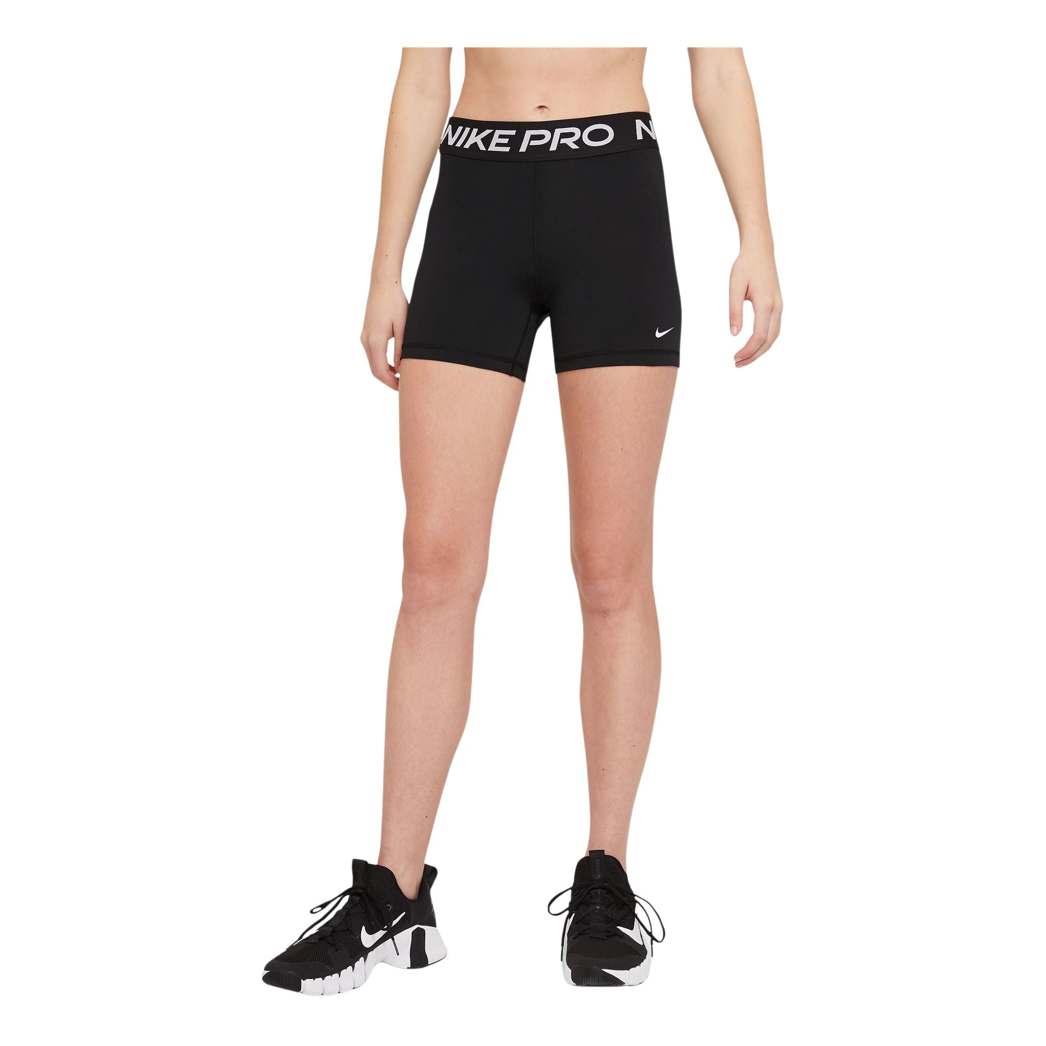 Nike Pro 365 Womens 5 Inch Shorts