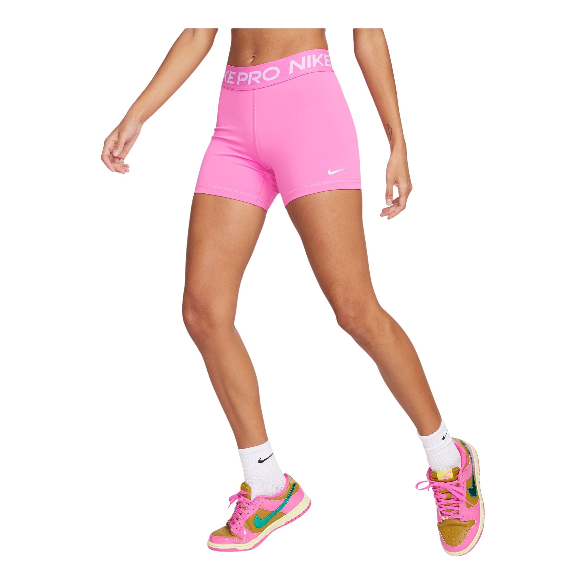 Nike Pro 365 Womens 5 Inch Shorts