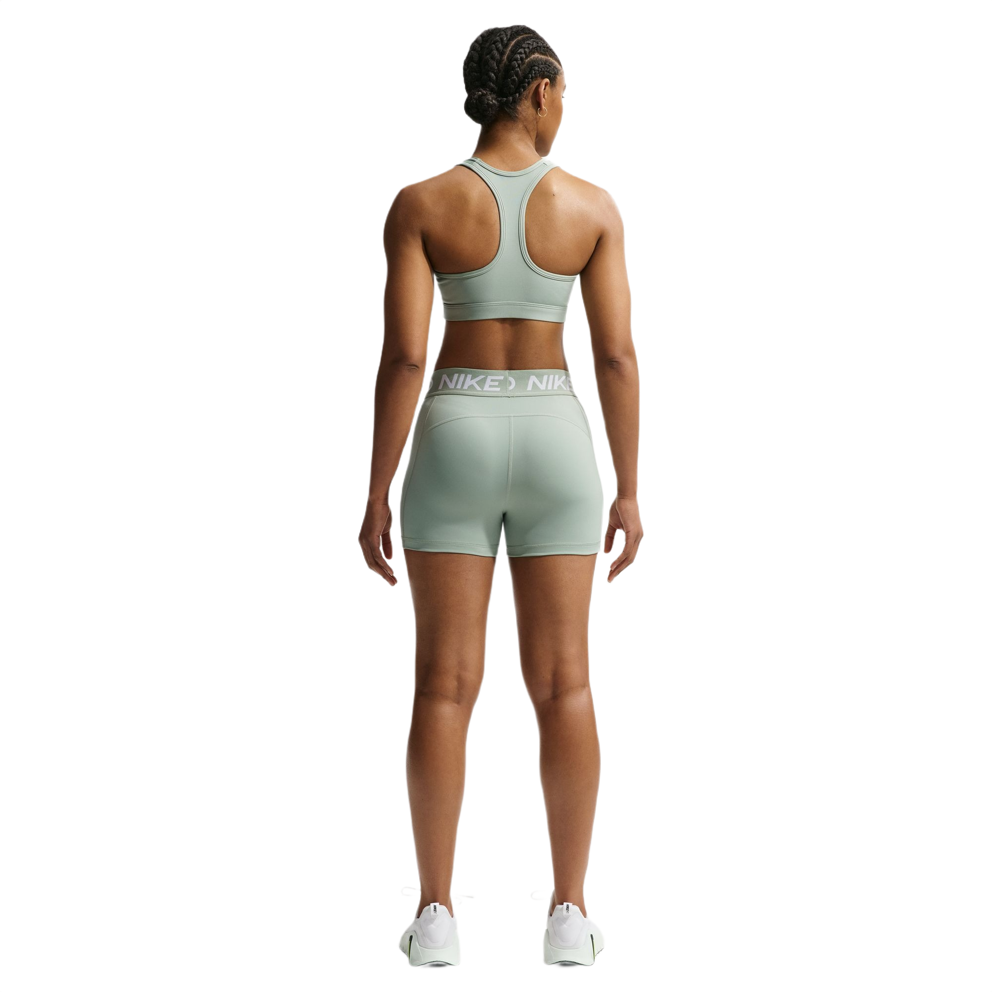 Nike Pro 365 Womens 3-Inch Shorts