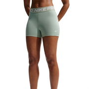 Nike Pro 365 Womens 3-Inch Shorts