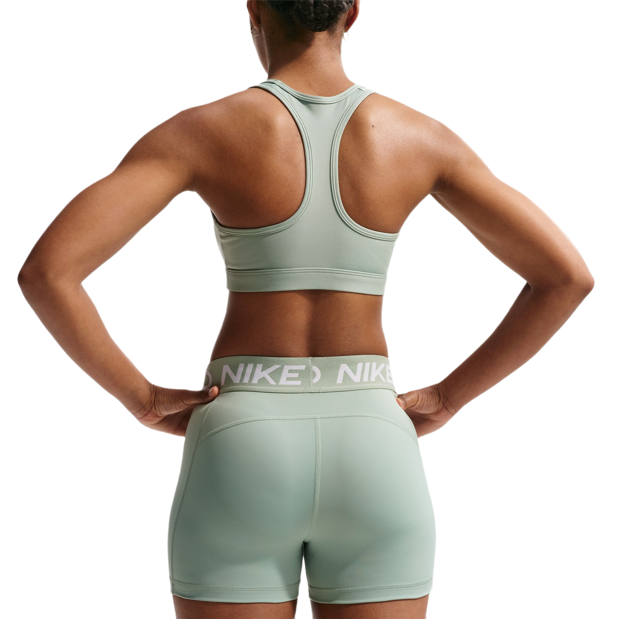 Nike Pro 365 Womens 3-Inch Shorts