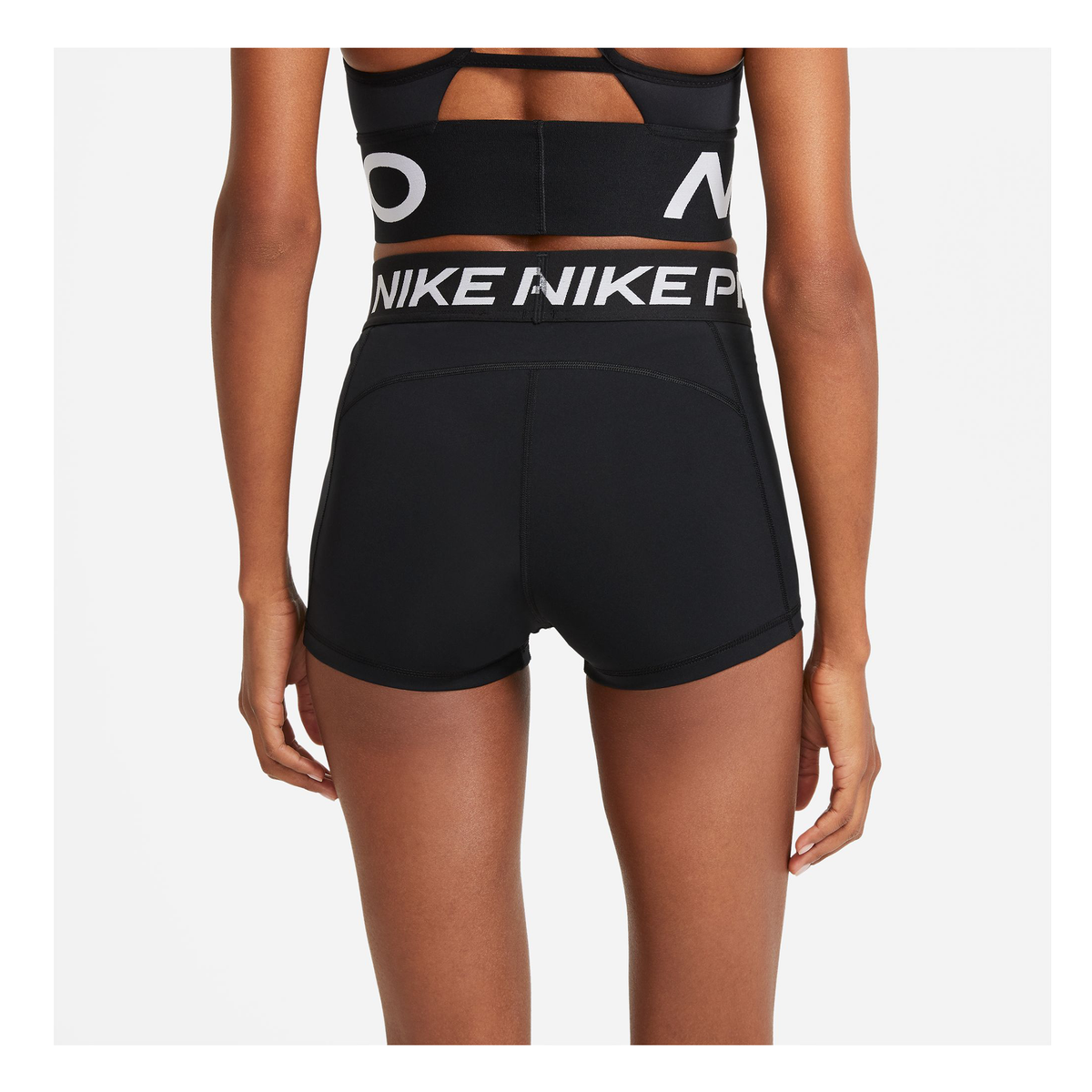Nike Pro 365 Womens 3-Inch Shorts