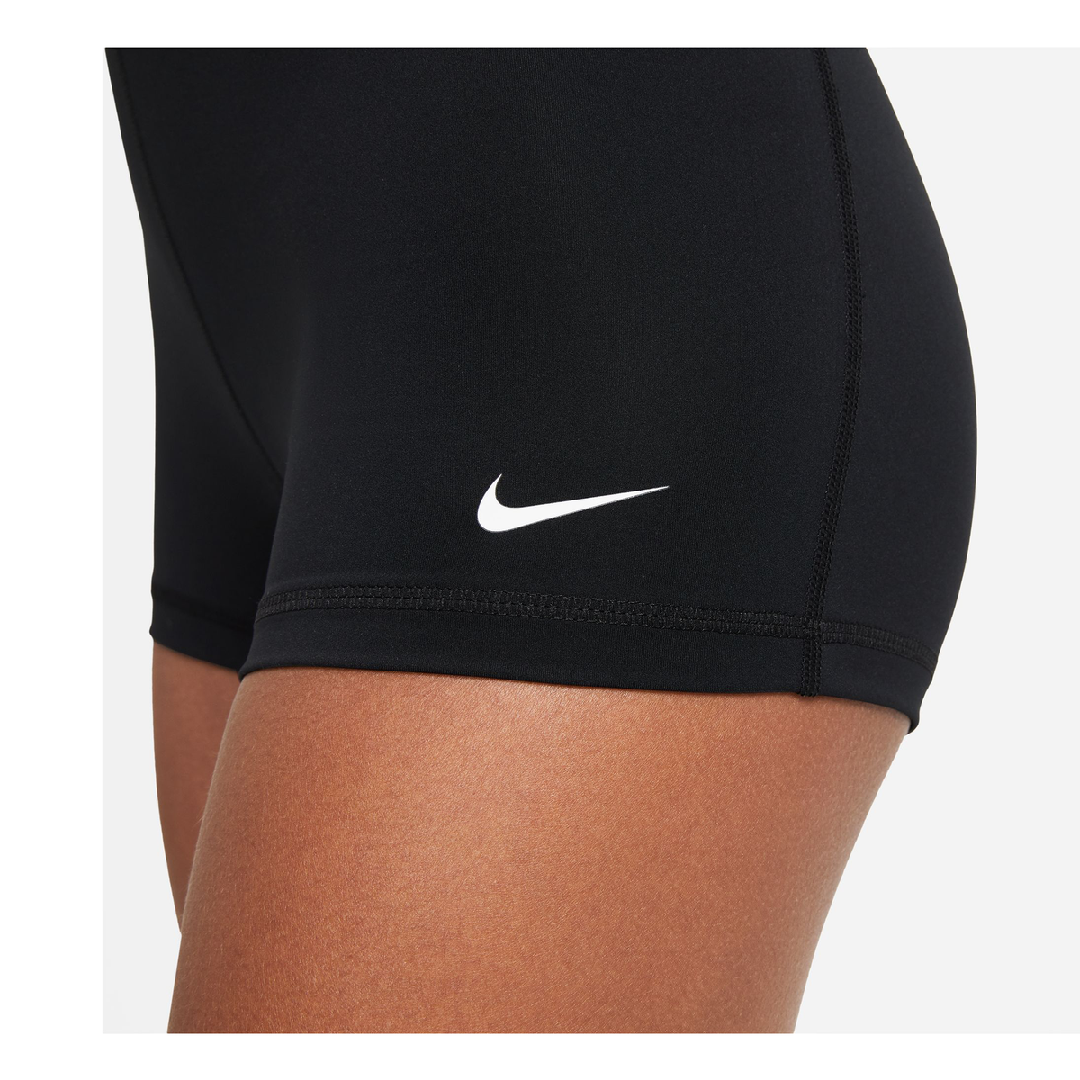 Nike Pro 365 Womens 3-Inch Shorts