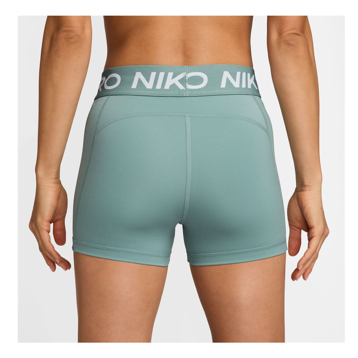 Nike Pro 365 Womens 3-Inch Shorts