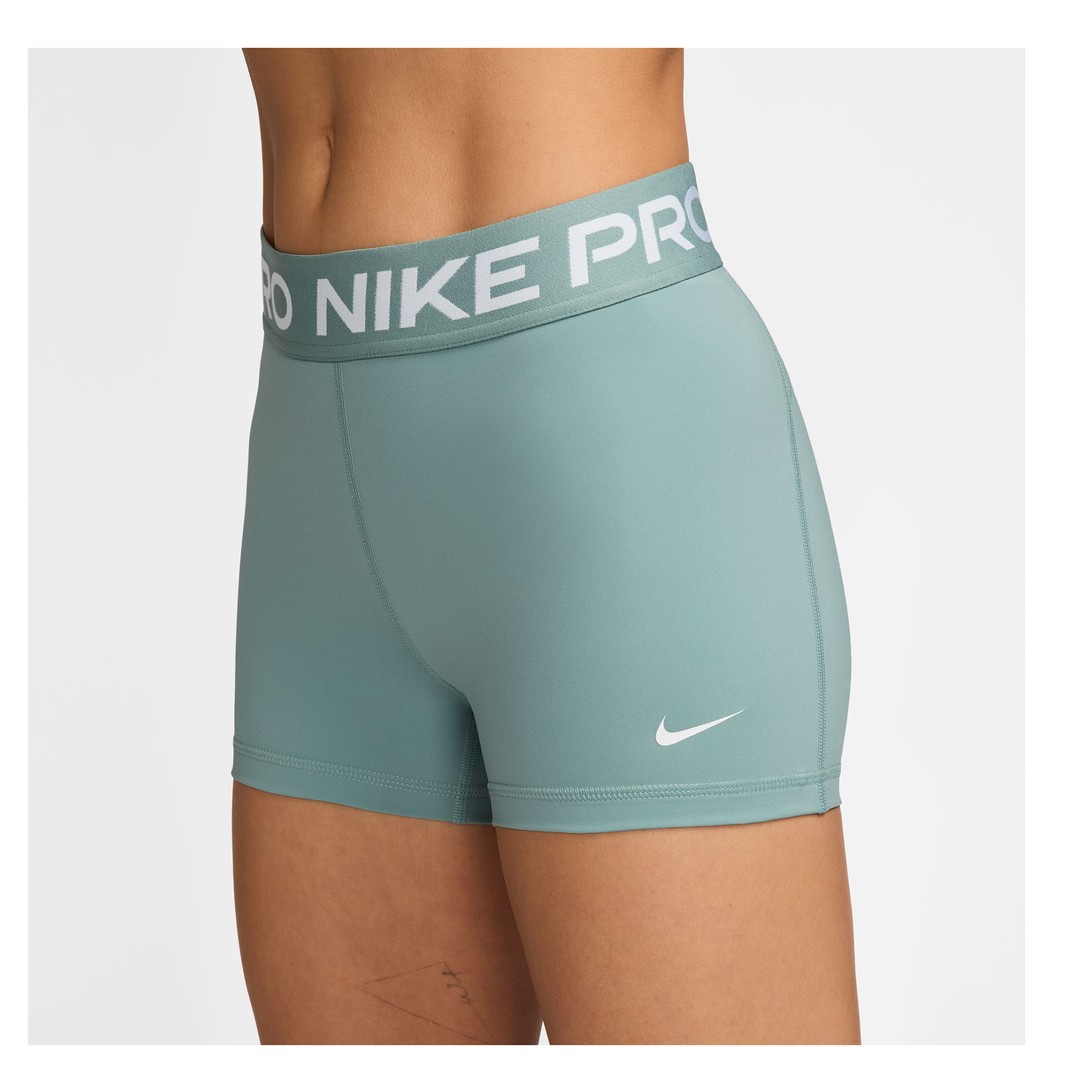 Nike Pro 365 Womens 3-Inch Shorts