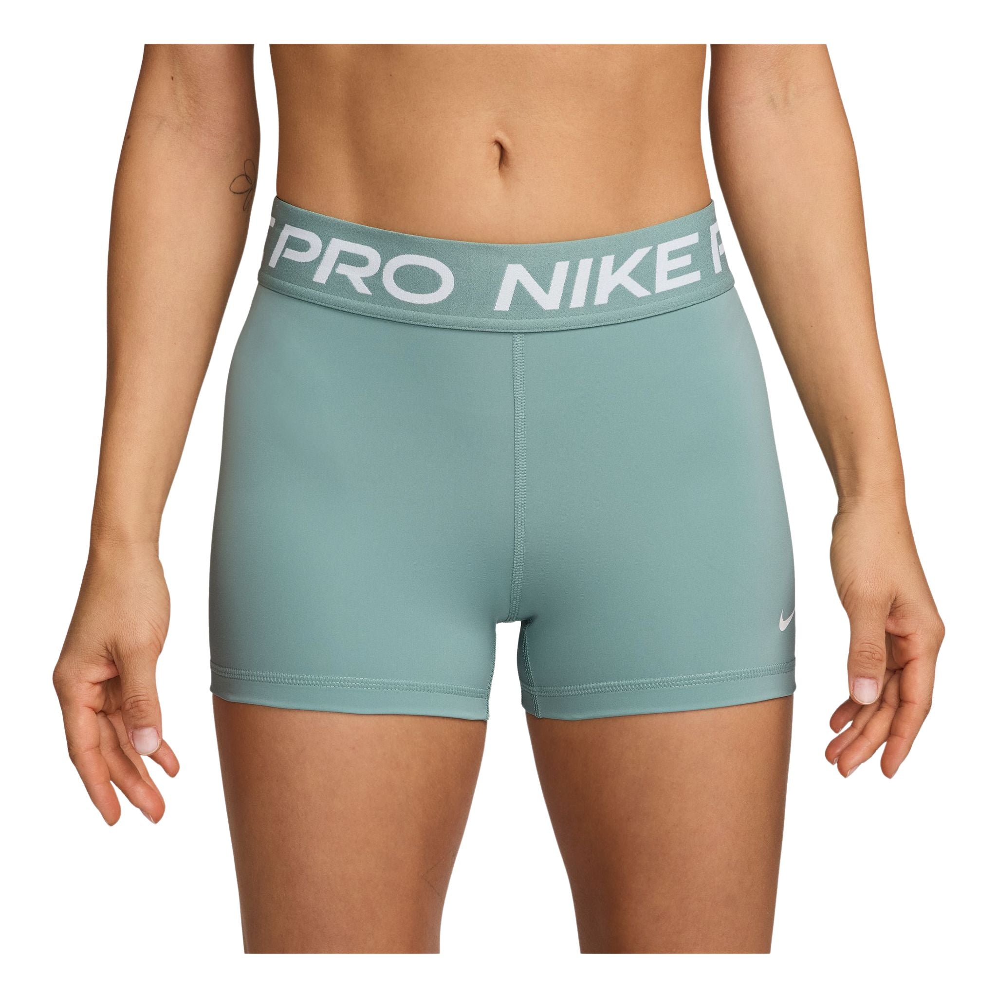 Nike Pro 365 Womens 3 Inch Shorts
