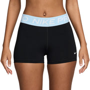 Nike Pro 3 Inch Womens Shorts