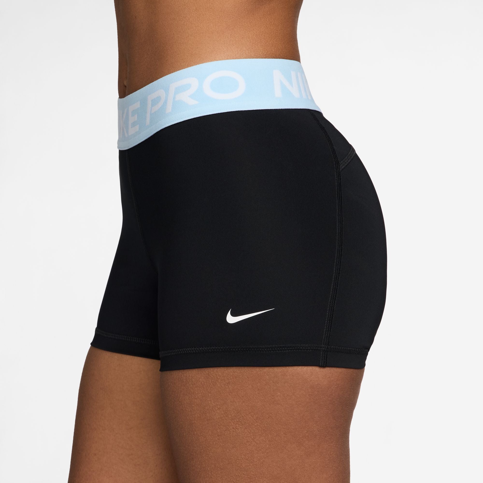 Nike Pro 365 Womens 3-Inch Shorts