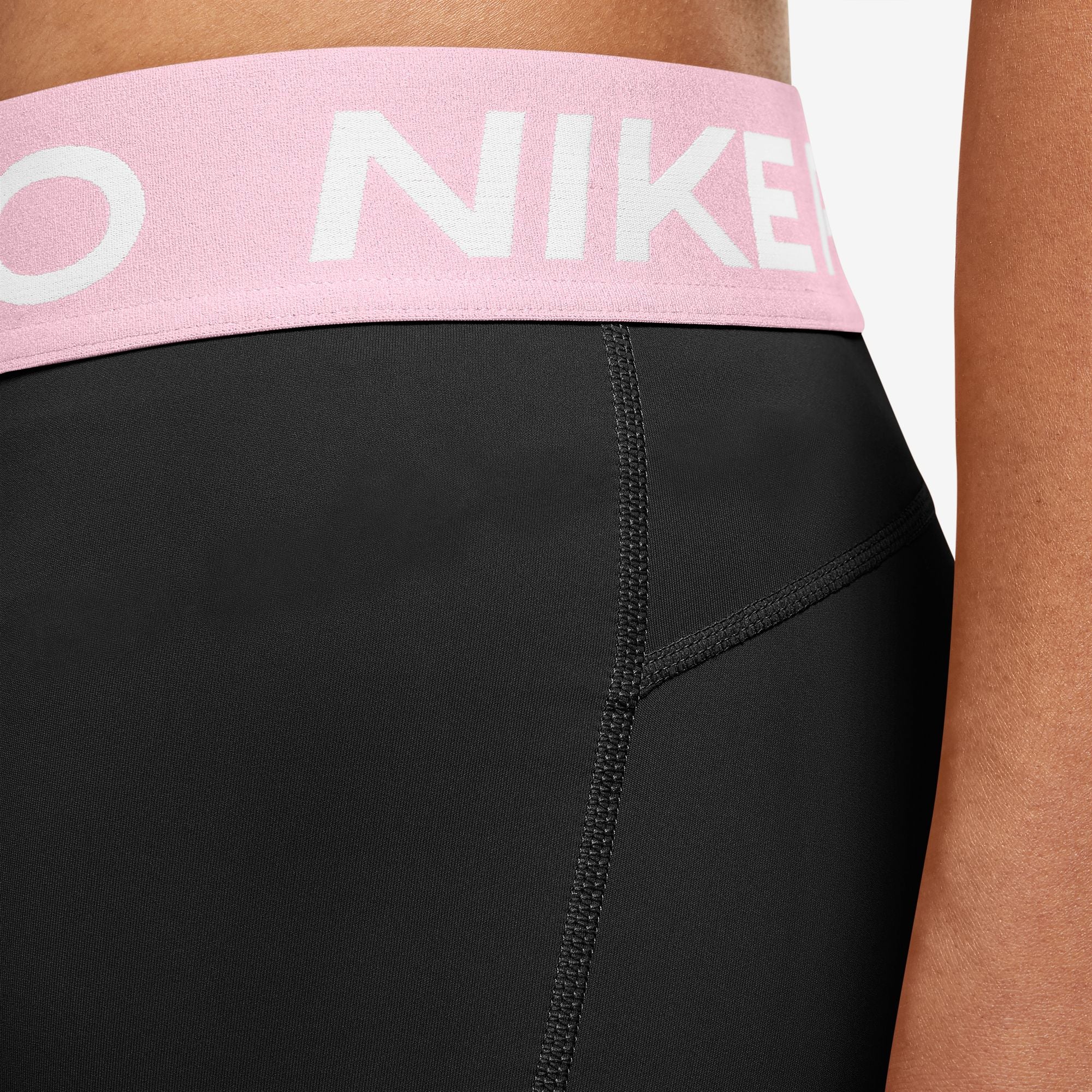 Nike Pro 365 Womens 3-Inch Shorts