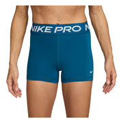 Nike Pro 365 Womens 3 Inch Shorts
