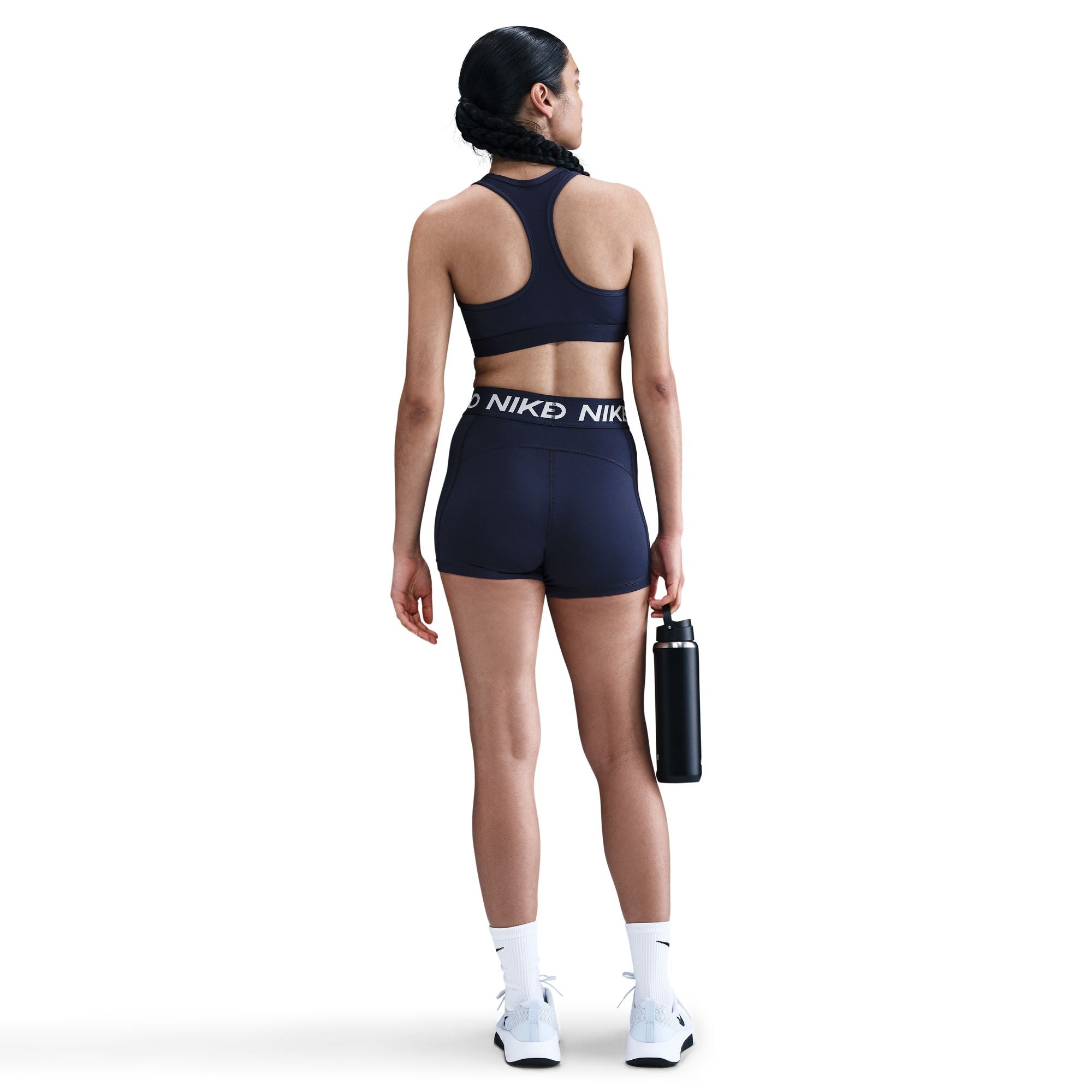 Nike Pro 365 Womens 3-Inch Shorts