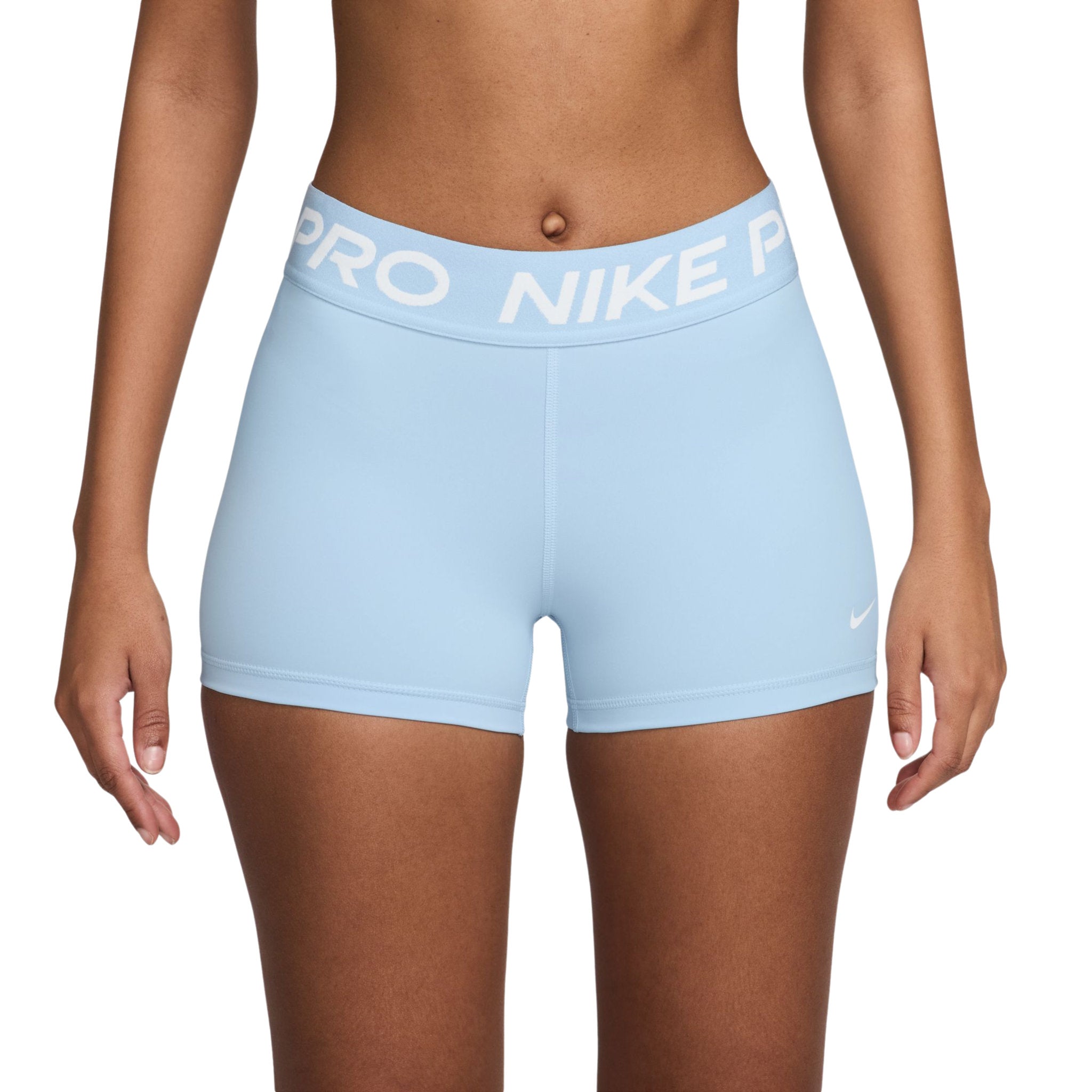 Nike Pro 3 Inch Womens Shorts