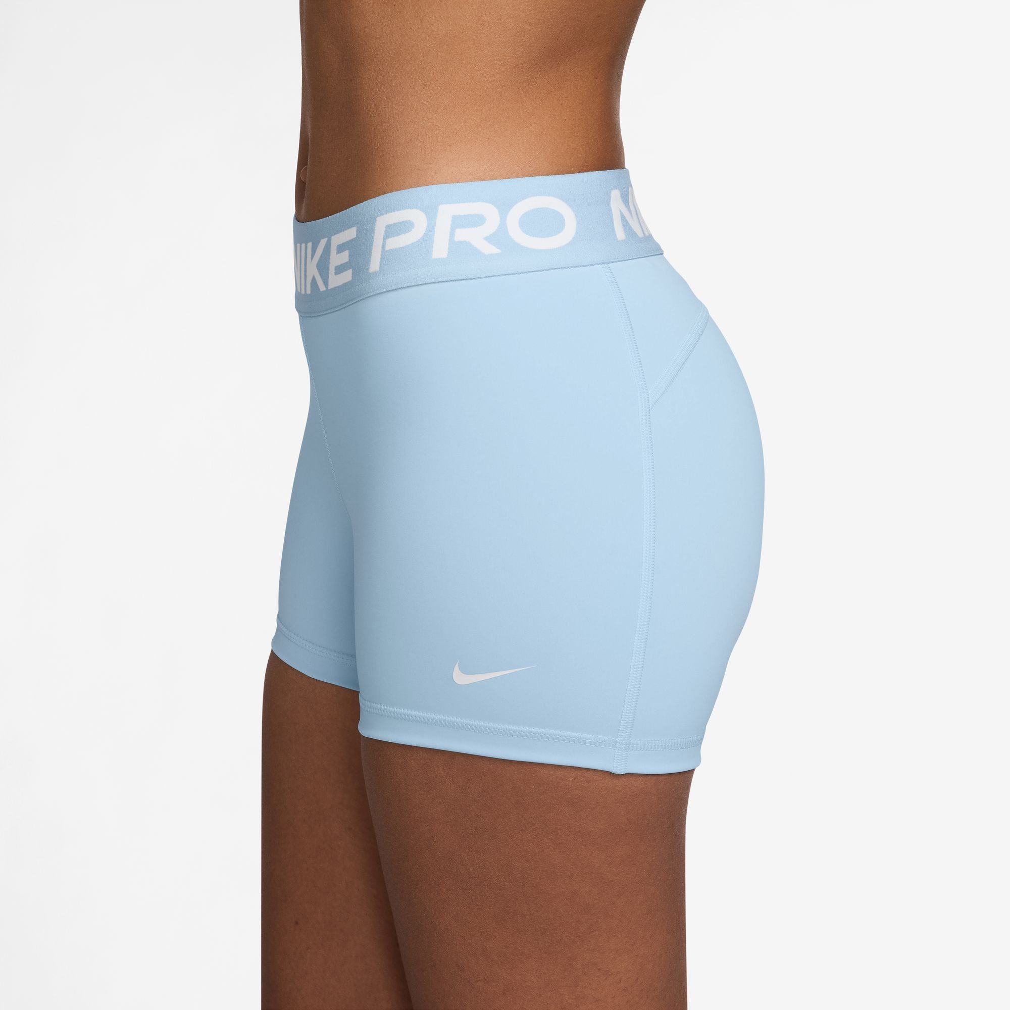 Nike Pro 365 Womens 3-Inch Shorts