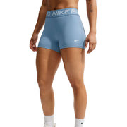 Nike Pro 365 Womens 3-Inch Shorts