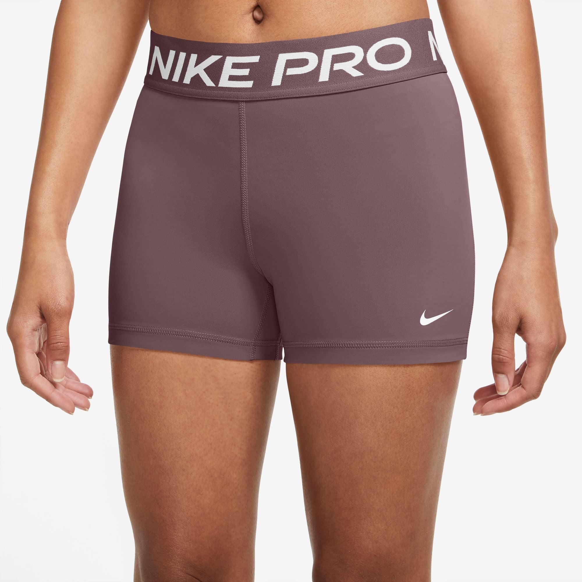 Nike Pro 365 Womens 3-Inch Shorts