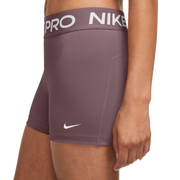 Nike Pro 365 Womens 3-Inch Shorts
