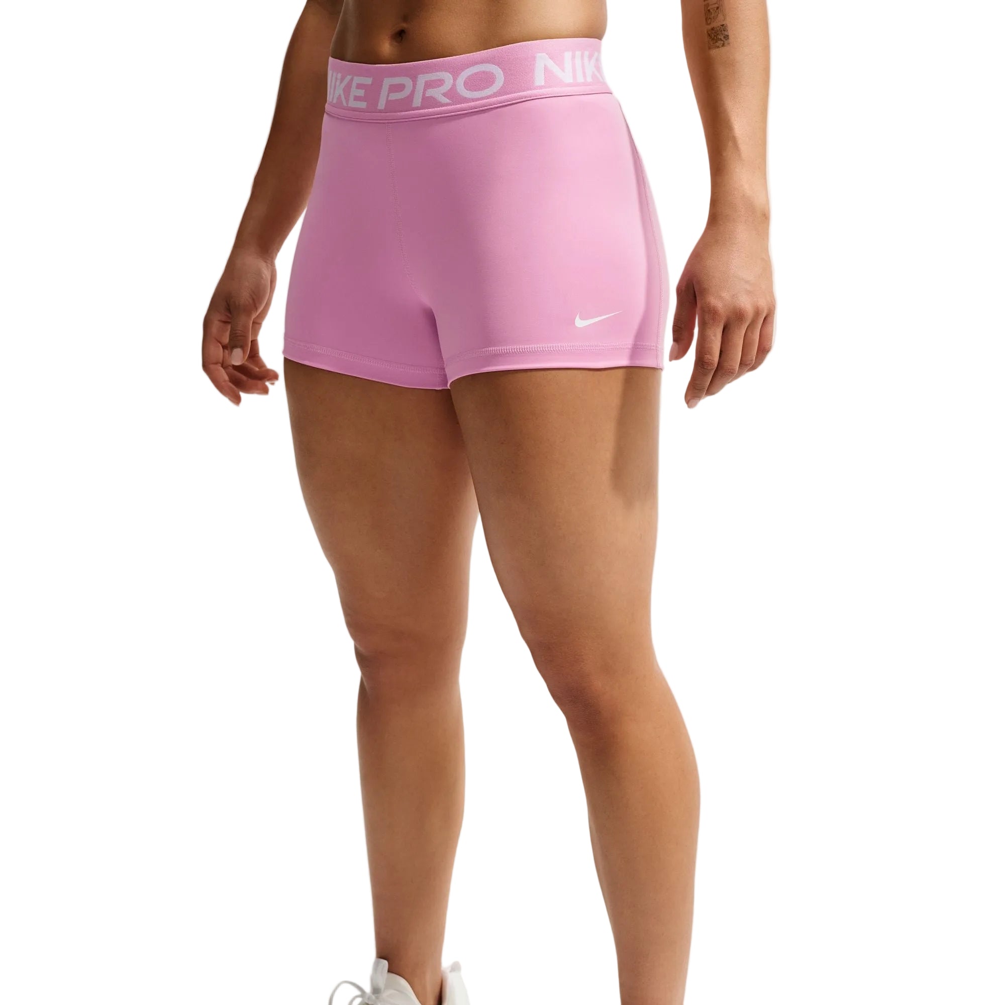 Nike Pro 365 Womens 3-Inch Shorts