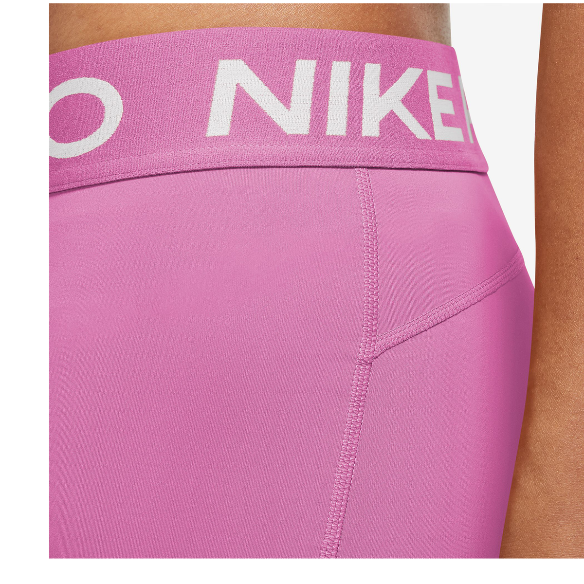 Nike Pro 365 Womens 3-Inch Shorts