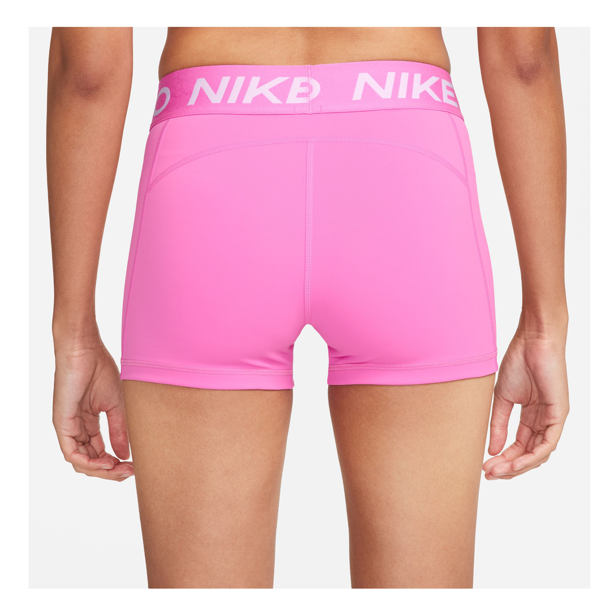 Nike Pro 365 Womens 3-Inch Shorts