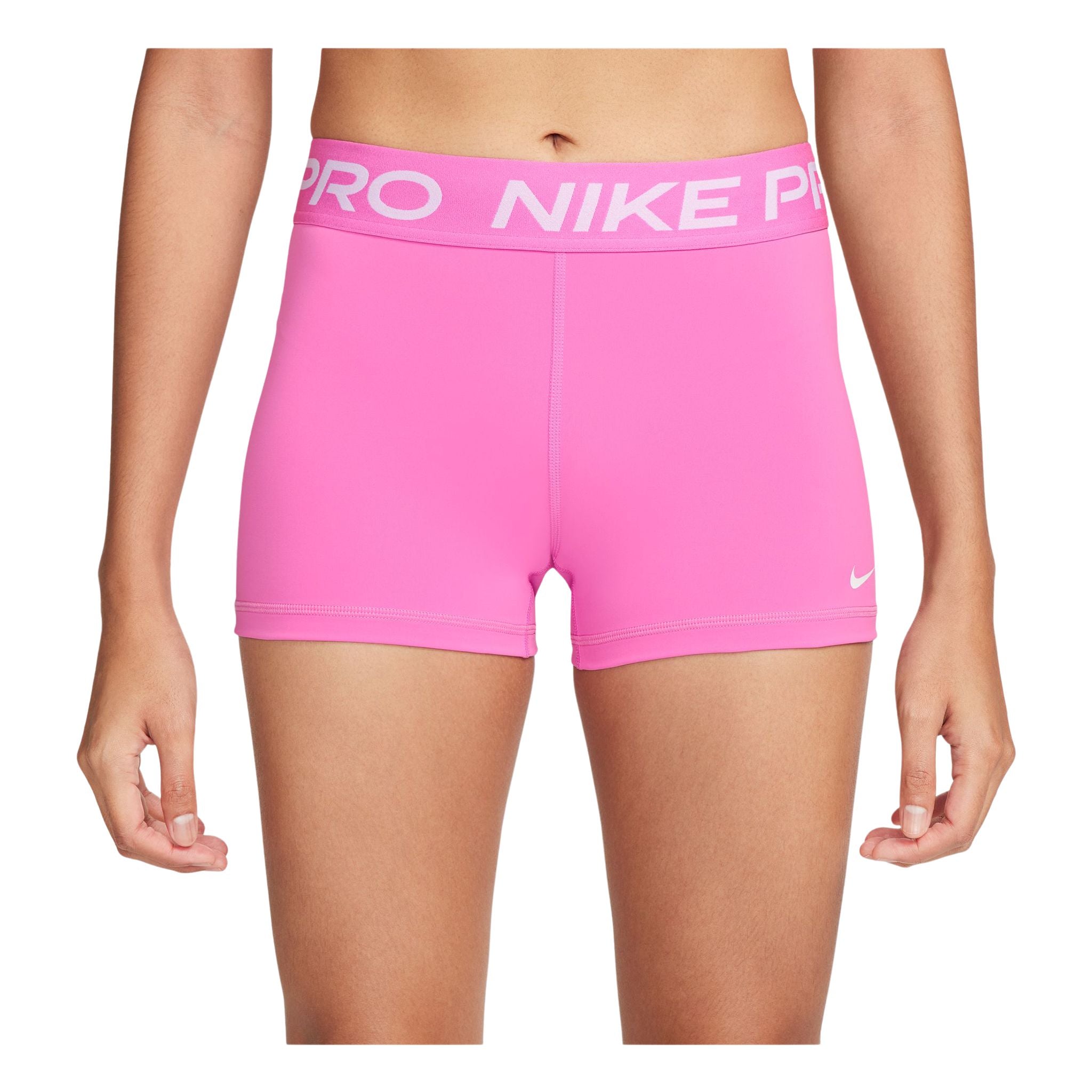 Nike Pro 365 Womens 3 Inch Shorts