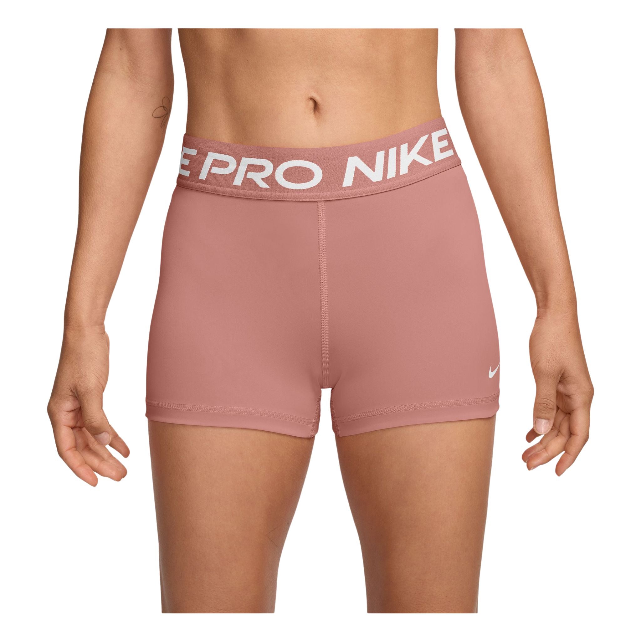 Nike Pro 365 Womens 3 Inch Shorts