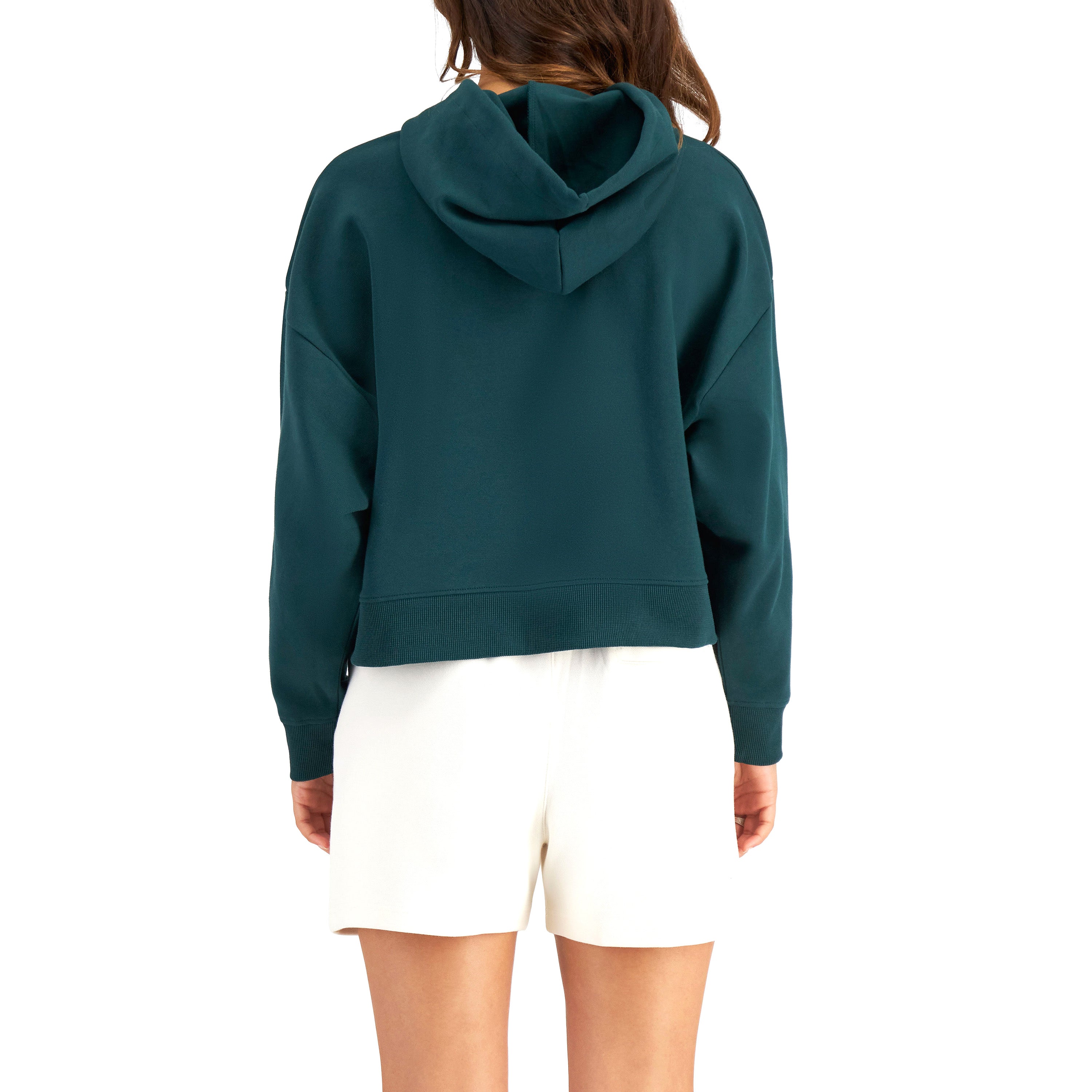 Campion Rochester Base Womens Hoodie
