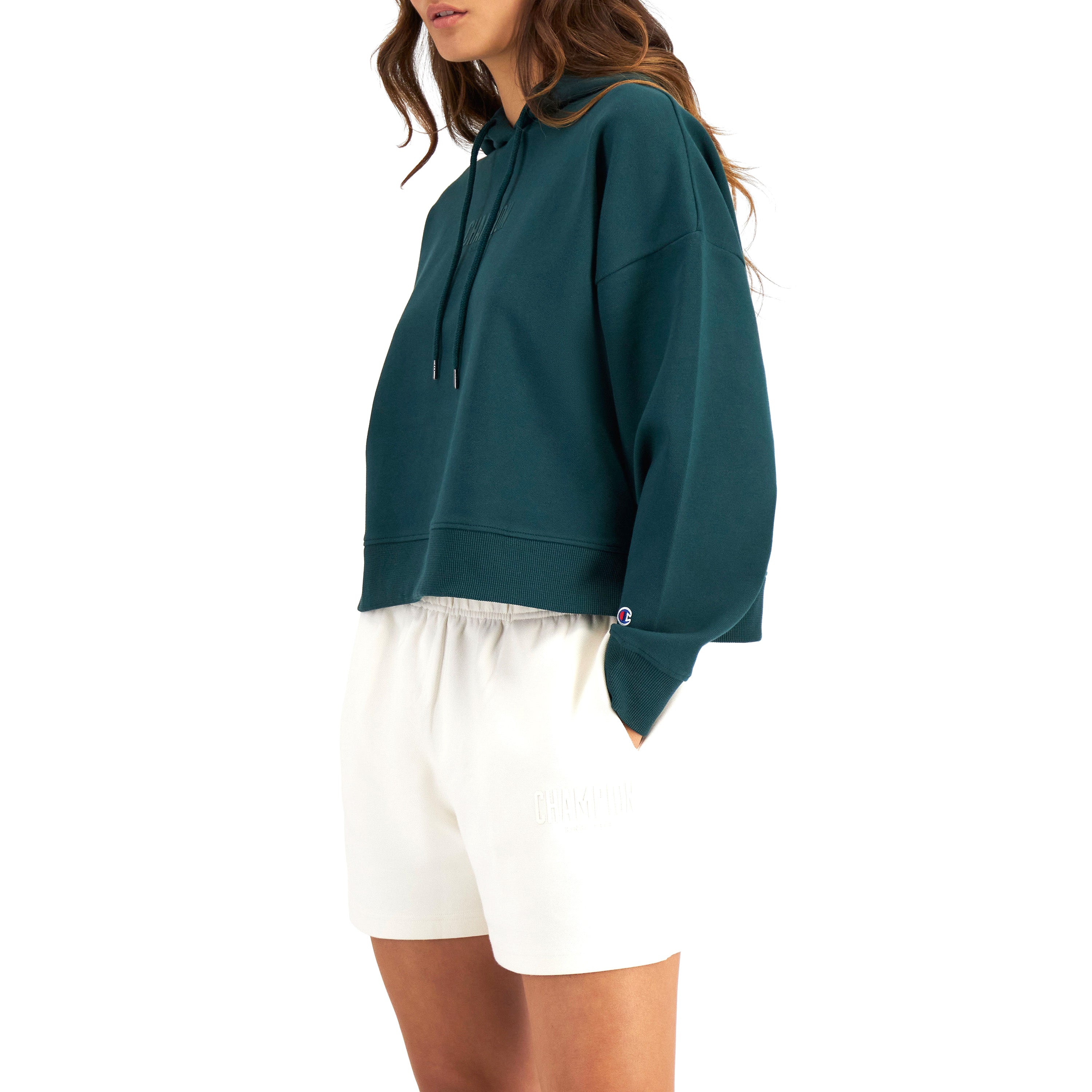 Campion Rochester Base Womens Hoodie